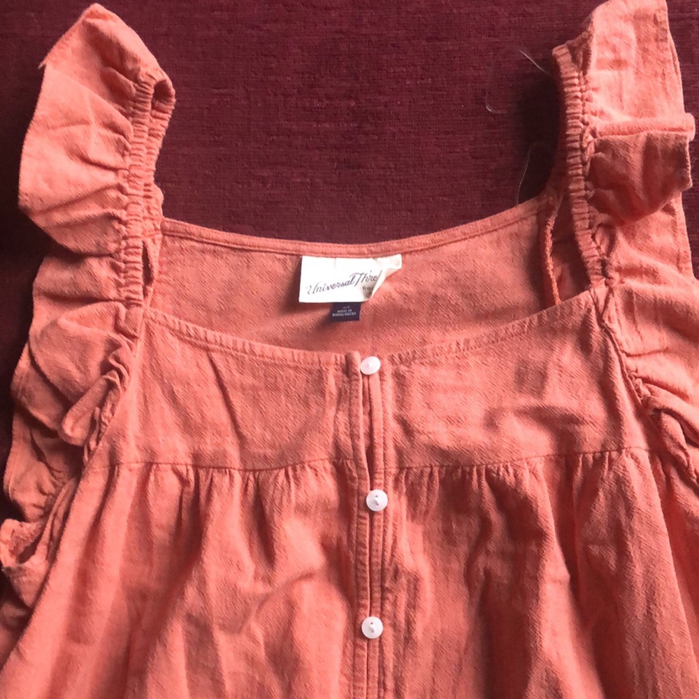 Universal Thread ~ Dress - Picture 2 of 8